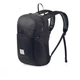 Рюкзак компактний Naturehike Ultralight NH17A017-B 22 л, чорний - зображення 1