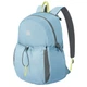Рюкзак компактний Naturehike CNK2450XB026, 20 л, синій - зображення 1