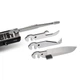 Мультитул Roxon Mini Flex Companion S504G - зображення 4