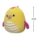 Мʼяка іграшка "Squishmallows: Дракон Лейф" (19 см) Squishmallows (249688) - зображення 3