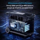Зарядна станція SolarPlay Q3600 / 3600 Вт / 3840 Вт⋅год / LiFePO4 (BC_714971) - зображення 4