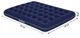 Materac dmuchany Bestway z pompką tłokową 191 x 132 x 22 cm 67002 (5903890606886) - obraz 5