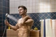 Ручной душ Hansgrohe Activera Select S 95 1jet EcoSmart chrome 28031000 - изображение 2
