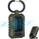 Портативний фумігатор кемпінговий Flextail Light Repel, зелений - зображення 2