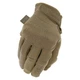 Перчатки Mechanix Specialty 0.5mm Coyote Койот XL 2000000065977 - изображение 1