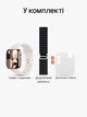 Смарт годинник Smart Watch H26 mini AMOLED 42 mm iOS Android Shiny Gold з 2 ремінцями Alpine Loop та Sport Band у комплекті SW-H26mini-6056 - зображення 8