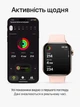 Смарт часы Smart Watch H26 mini AMOLED 42 mm iOS Android Pink с 2 ремешками Alpine Loop и Sport Band в комплекте SW-H26mini-1100 - изображение 5