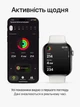 Смарт часы Smart Watch H26 mini AMOLED 42 mm iOS Android Matte Silver с 2 ремешками Alpine Loop и Sport Band в комплекте SW-H26mini-6070 - изображение 5