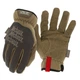 Перчатки Mechanix Fastfit Brown Коричневый XL - изображение 9