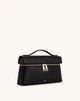 Сумка женская JW PEI Thea Top Handle Bag U44S Черный - изображение 2