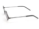 Сонцезахисні окуляри унісекс Saint Laurent SL 302 LISA 002 Black - зображення 3