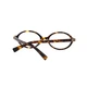 Солнцезащитные очки женские Miu Miu SMU04Z-F VAU-08N 2N Clear/Leo - изображение 3