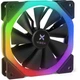 Кулер Vinga RGB fan-06 для корпусу ПК з підсвічуванням RGB - зображення 1