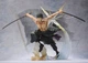 Фигурка Ророноа Зоро Roronoa Zoro One Piece Ван пис Большой куш 21 см В коробке - изображение 4