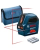 Нівелір лазерний BOSCH GLL 2-10 + кейс 0601063L00 - изображение 3