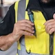 Тестер напруги безконтактний Bosch GVD 1000-17 0601077000 - изображение 6