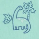 Комплект Carter's 2в1 шорти, футболка для хлопчика 105-112 см (2S501510_5T) - зображення 3