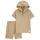 Комплект Carter's 2в1 шорти, футболка для хлопчика 105-112 см (2S480910_5T) - зображення 1