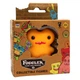 Фигурка Fuggler Оранжевый Плотный Зуб Серия 2 (FG2212K) - изображение 2