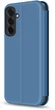 Чехол-книжка для смартфона MAKE Flip для Samsung Galaxy A37 Blue (MCP-SA37BL) - изображение 2