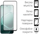 Комплект чохол для смартфона + скло OPPO A6 Pro DENGOS Carbon Blue (DG-KM-187) - зображення 5
