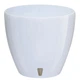 Горшок с автополивом Santino DECO-TWIN 2,5 л белый (DT2 WHT) - изображение 4