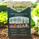 Органическое удобрение AgroMax универсальное гранулы 12 пакетов для огорода и овощей - изображение 2