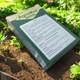 Органическое удобрение AgroMax универсальное гранулы 12 пакетов для огорода и овощей - изображение 7