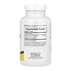 Apple Pectin 500 mg - 180 tabs яблучний пектин для травної системи, очищення, підтримки мікрофлори та комфорту кишечника - зображення 2