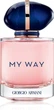 Giorgio Armani My Way Floral 50 мл Парфюмированная вода - изображение 1