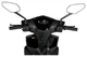 Електроскутер ATLAS Falcon Trike Box 1500W Black (TOK_4014) - изображение 8