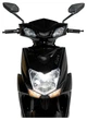 Електроскутер ATLAS Falcon Trike Box 1500W Black (TOK_4014) - изображение 6