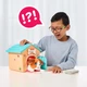 Інтерактивна іграшка Чарівний будинок для маленького цуценя Moose Little Live - зображення 7