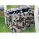Збройна фарба Krylon Camouflage Paint Spray 2000000029931 - зображення 3