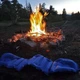 Надувная сидушка-подушка Klymit Cush Seat 2000000048673 - изображение 8