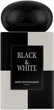 Gris Montaigne Paris Black & White 75 мл Парфуми - зображення 1