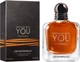 Giorgio Armani Stronger With You Intensely 100 мл Парфюмированная вода - изображение 2