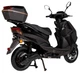 Електроскутер Atlas Speedy Box 2000W Black (TOK_3082) - изображение 4