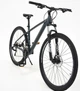 Велосипед Oskar 29" SHADOW 2.0 зелений матовий 2026 (OSK_3531100045) - изображение 3