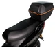 Електроскутер Atlas Spider 2 Box 2000W Plus Black (TOK_4030) - изображение 7