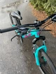 Велосипед Oskar 24" Mia бірюзовий 2025 (OSK_3531100009) - изображение 6