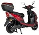 Електроскутер Atlas Falcon 1500W Box Red (TOK_3076) - изображение 4