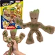Фігурка Moose Goo JIT Zu Marvel Groot гуджитсу Грут - изображение 1