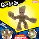 Фігурка Moose Goo JIT Zu Marvel Groot гуджитсу Грут - изображение 3