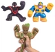 Фігурка Moose Goo JIT Zu Marvel Groot гуджитсу Грут - изображение 7