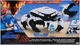 Набір Sonic 3 Jakks Pacific Movie Crab Mech Сонік 3 робот Краб з фігуркою Сонік 63 см - изображение 8