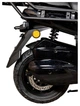 Електроскутер ATLAS Tour Box Plus 2500W Black (TOK_3186) - изображение 8