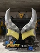 М'яка іграшка Phatmojo Blox Fruits Ember Dragon Bundle Series 3 Супер набор Блокс Фрутc Дракон з DLC кодом - зображення 2
