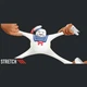 Фігурка Moose Goo Jit Zu Ghostbusters рідкісний гуджитсу Зефір мисливці за привидами - изображение 5