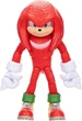 Фігурка Sonic 3 Jakks Pacific Movie Knuckles Сонік 3 Наклз 127 см - зображення 2